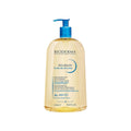 Bioderma - Atoderm - Cleansing Oil - Face and Body Moisturizer - Sizeoothes Discomfort - for Very Dry Sizeensitive Sizekin