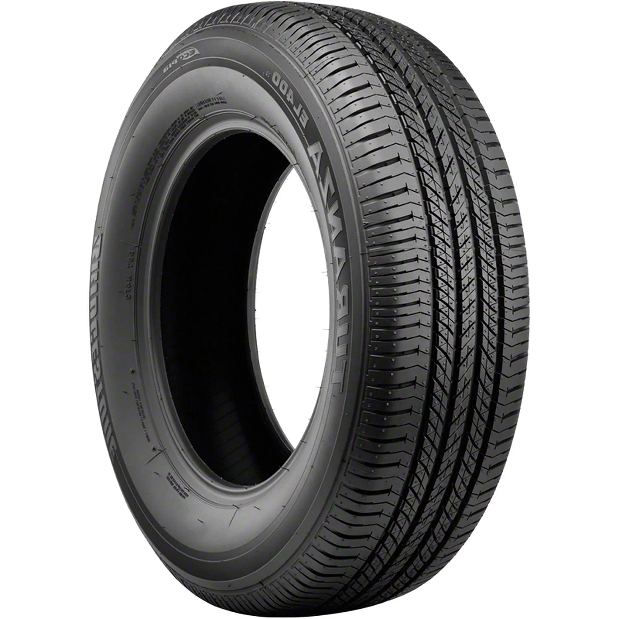 Bridgestone Turanza EL400-02 All Sizeeason P215/45R17 87V Passenger Tire