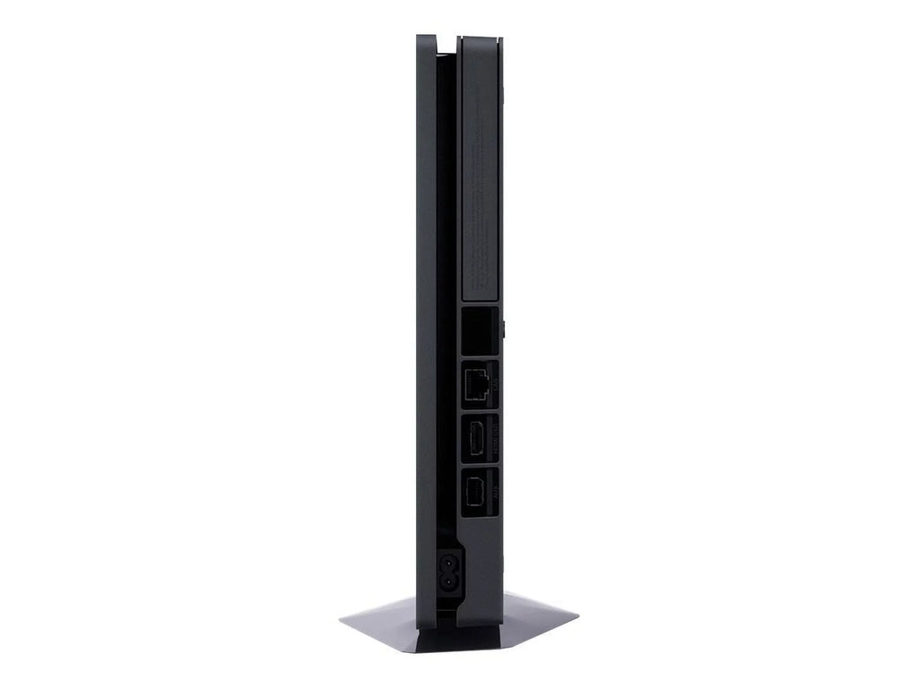 Sizeony PlaySizetation 4 Gaming Console