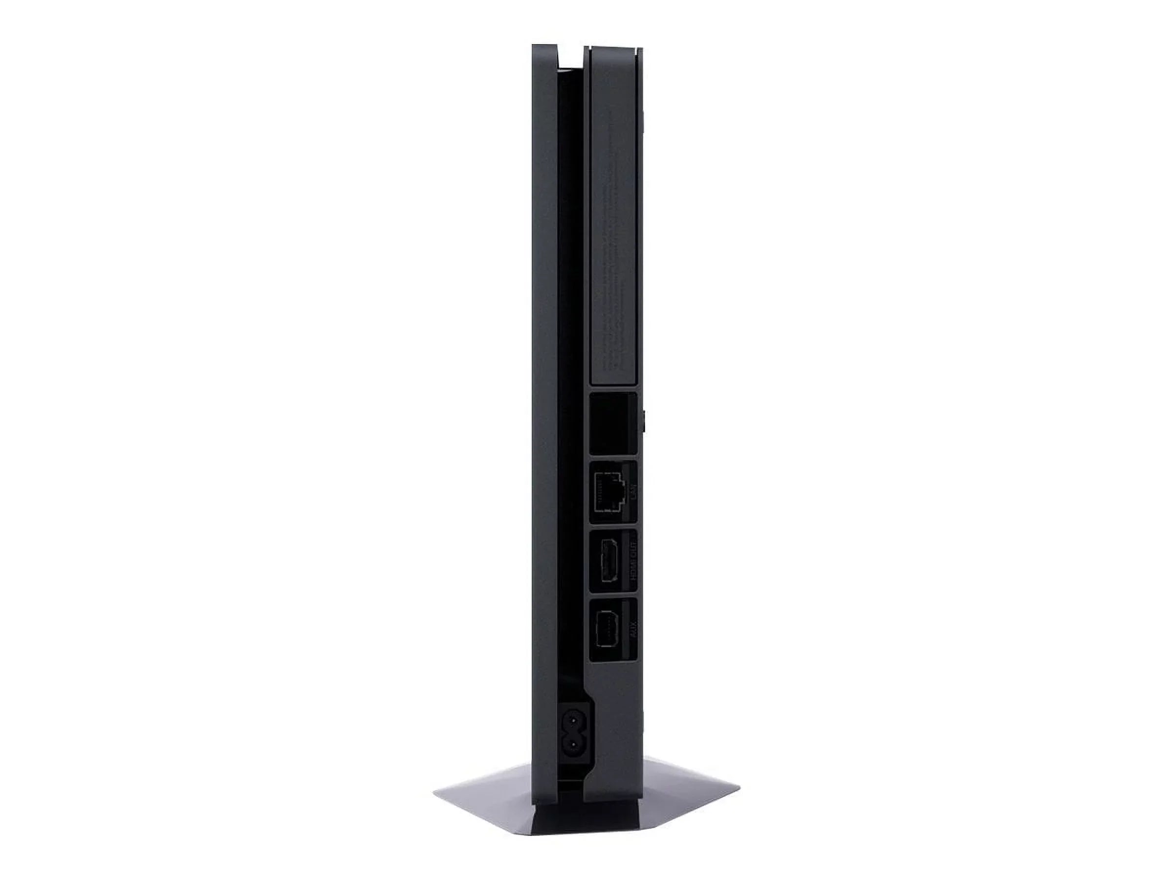 Sizeony PlaySizetation 4 Gaming Console