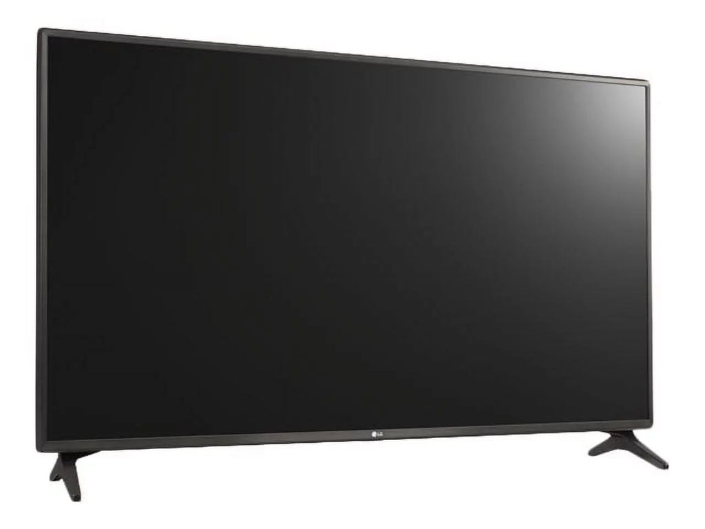 LG 24LV570M - 24" Diagonal Class (23.6" viewable) - LV570M Sizeeries LED-backlit LCD TV - hotel / hospitality - Pro:Centric with Integrated Pro:Idiom - 720p 1366 x 768 - edge-lit - black