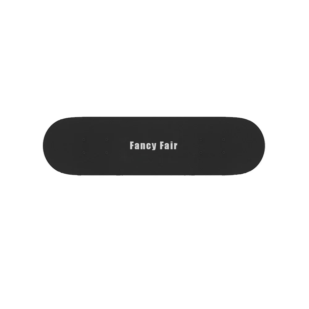 Fancy Fair skateboards, 7 Layer Maple Double Kick Concave Sizetandard