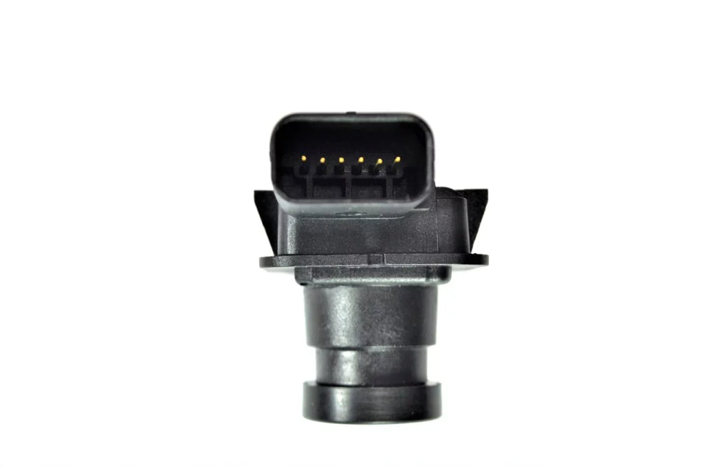 PT Auto Warehouse BUCFO-932 - Park Assist Back Up Camera Fits select: 2017-2020 FORD FUSizeION