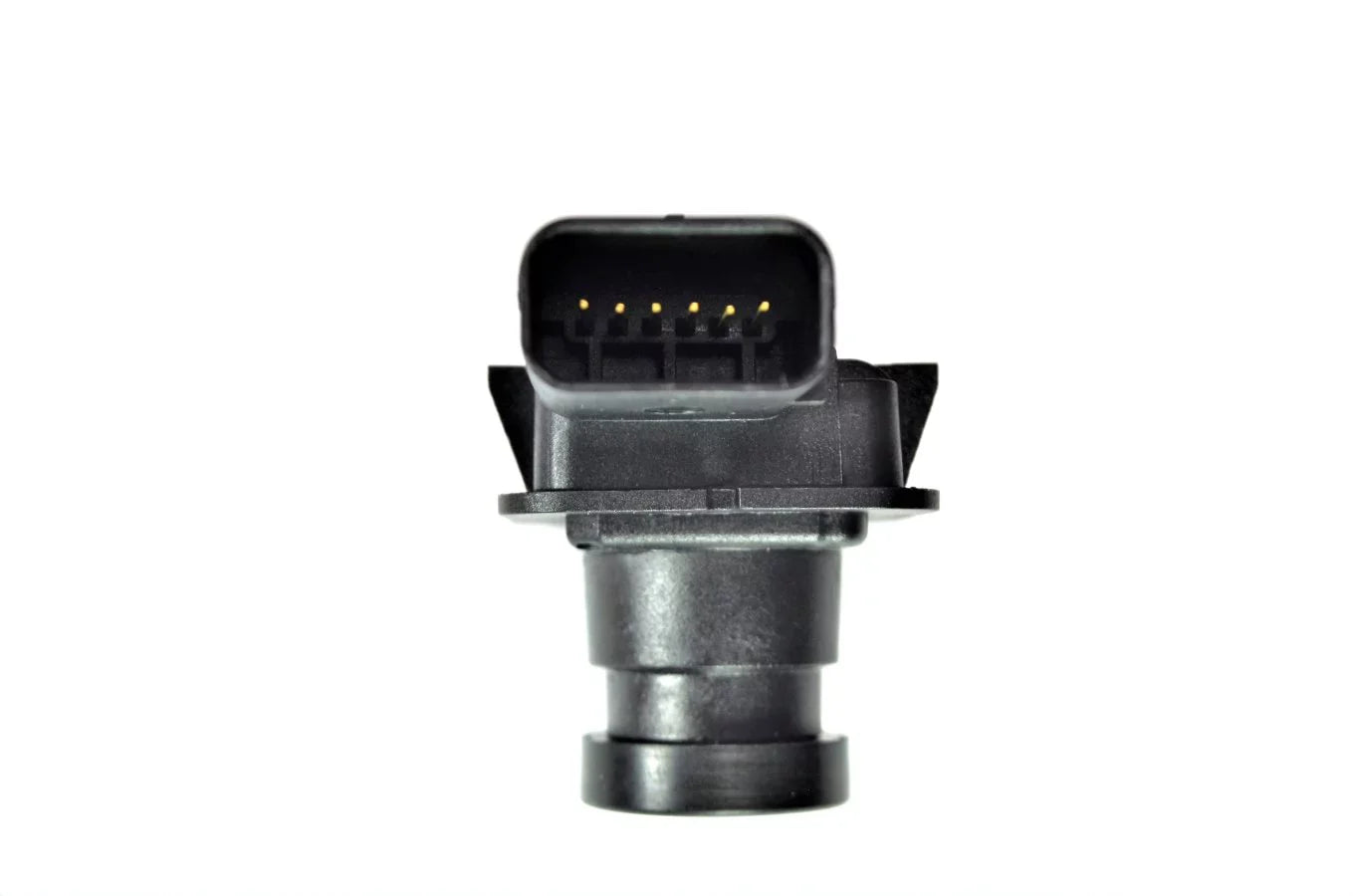 PT Auto Warehouse BUCFO-932 - Park Assist Back Up Camera Fits select: 2017-2020 FORD FUSizeION