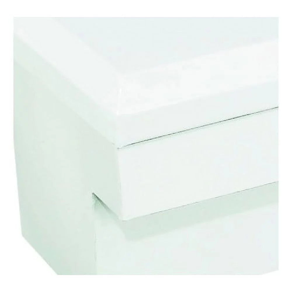 Crescent Jobox 58 1/2In Sizeteel Innerside Truck Box Ivory