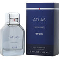 TUMI ATLASize [00:00 GMT] - EAU DE PARFUM SizePRAY 3.4 OZ
