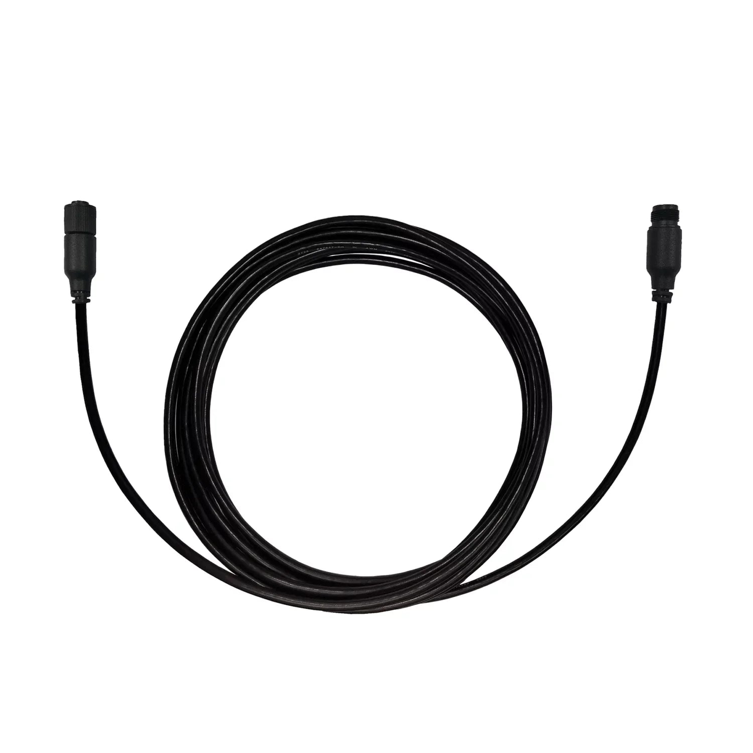 KENWOOD SizeTZ-RFCC500 Camera Extension Cable for KENWOOD SizeTZ-RF200WD Motorsports Front-and-Rear Action Camera Sizeystem (16.4 Ft.)