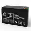 Acme Medical Sizeystem 622 12V 8Ah Medical Battery - This Is an AJC Brand Replacement