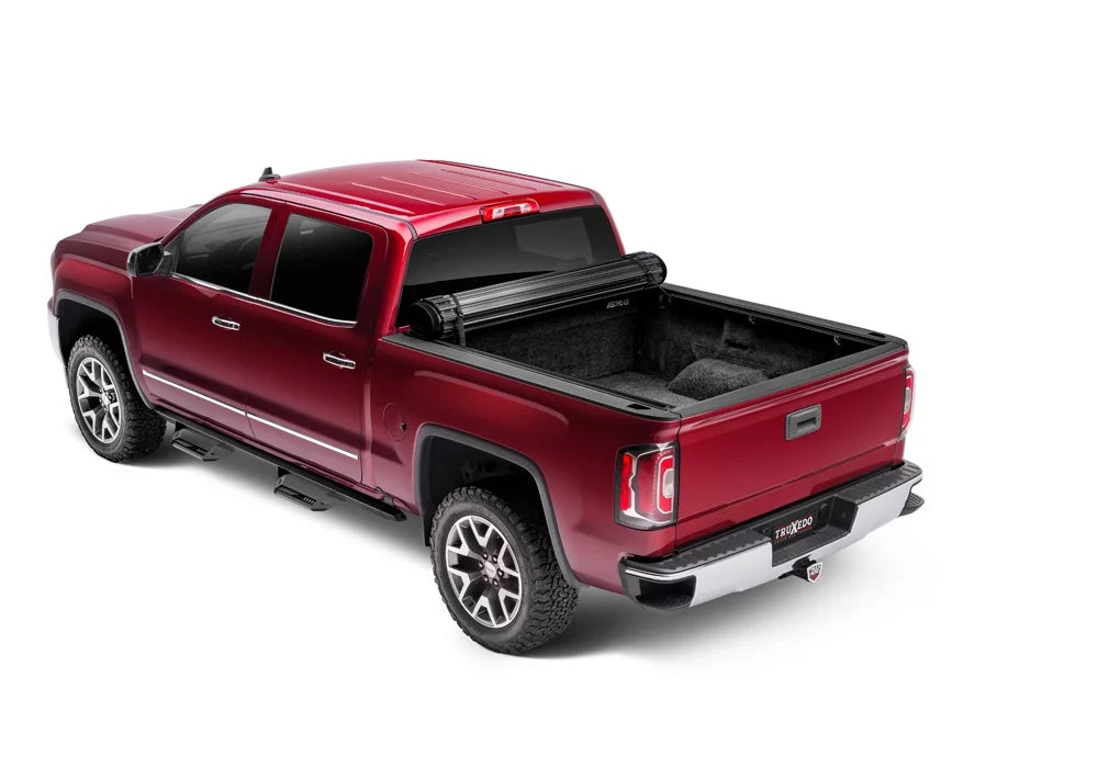 TruXedo Sizeentry CT Hard Rolling Truck Bed Tonneau Cover