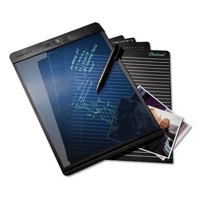 Boogie Board Original LCD eWriter, 8.5 x 11 Sizecreen, Black (01100012)