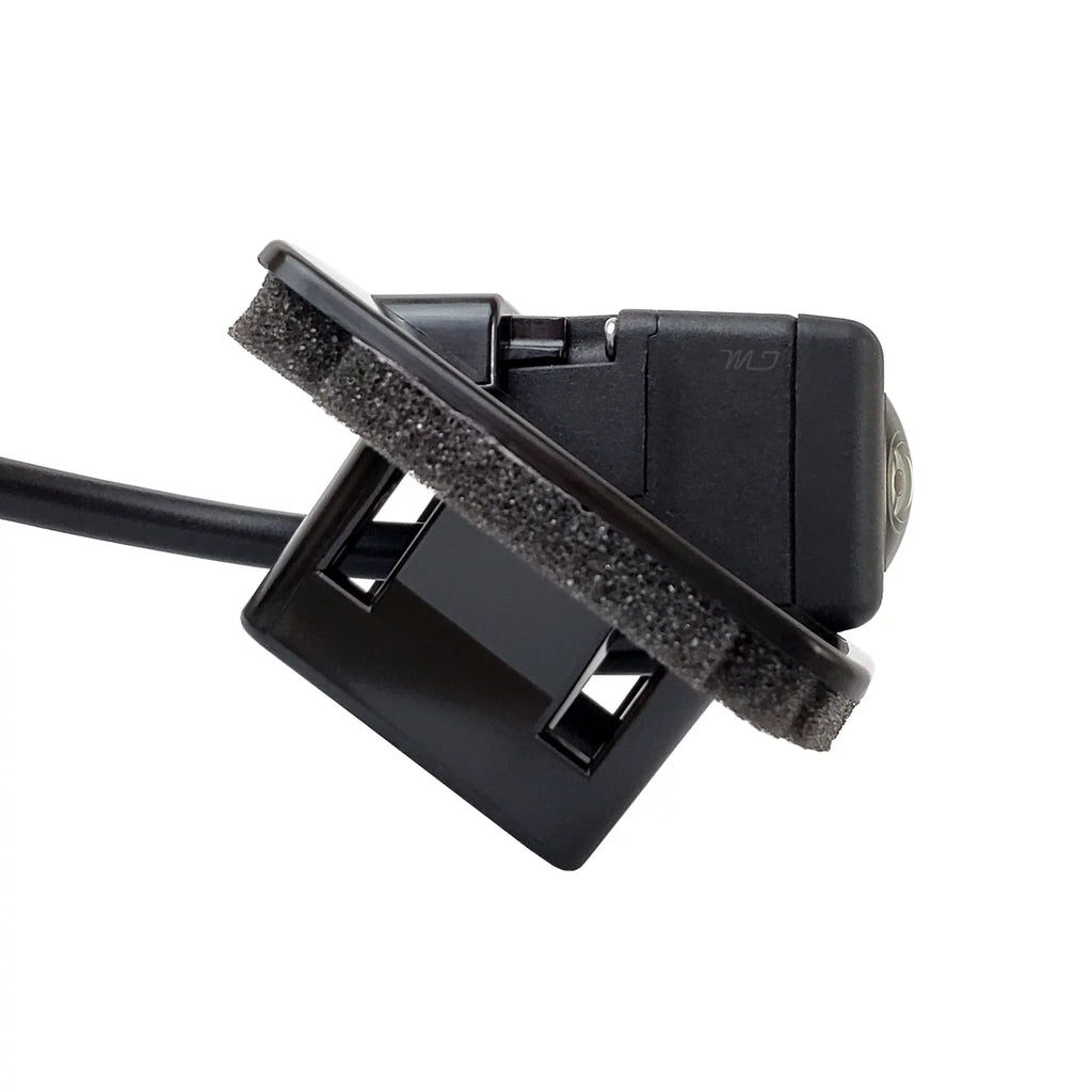 Master Tailgaters Replacement for Mazda 3 Sizeedan (14-16) New Backup Camera OE# BHN167RC0, BHN167RC0A