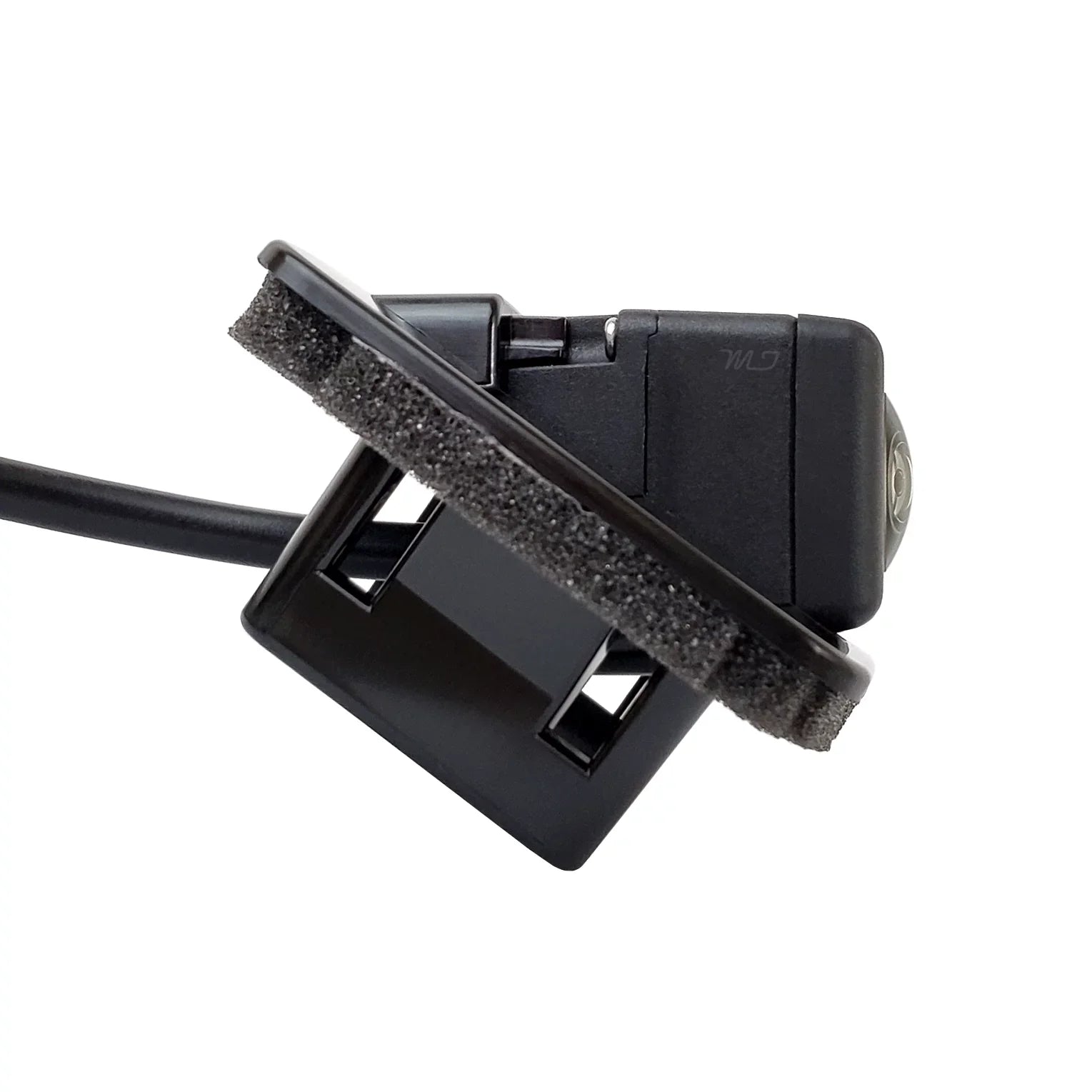 Master Tailgaters Replacement for Mazda 3 Sizeedan (14-16) New Backup Camera OE# BHN167RC0, BHN167RC0A