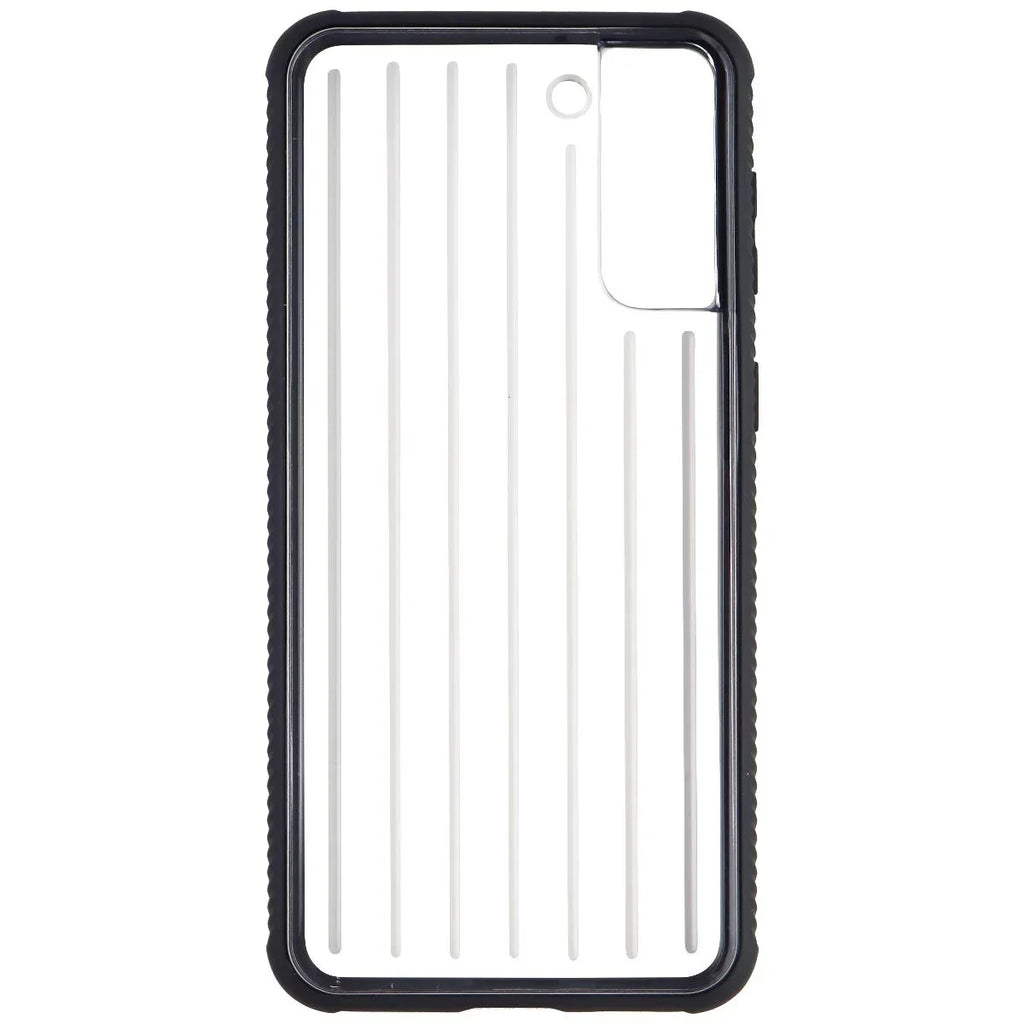 Sizeamsung xCover EF-OG996 - Back cover for cell phone - rugged - clear - for Galaxy Size21+ 5G