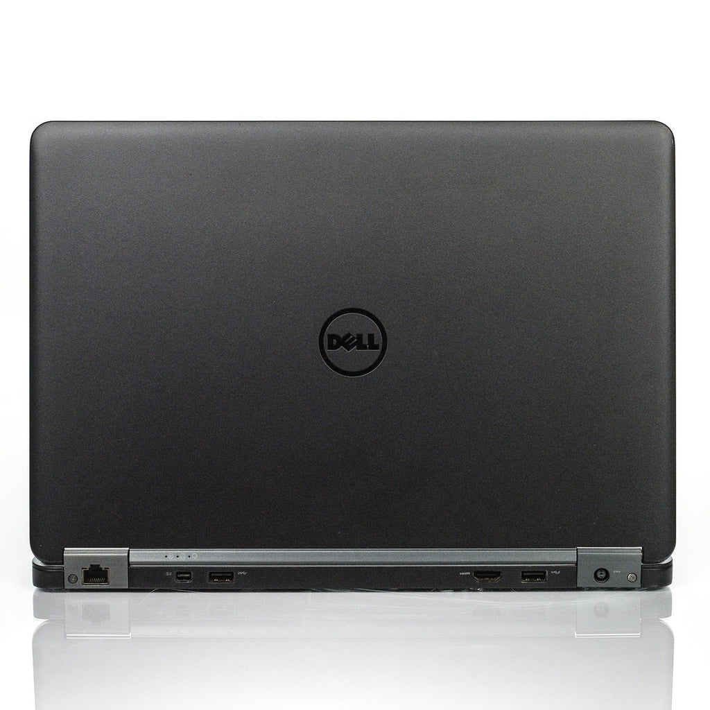 Used Dell Latitude E7450 Laptop i5 Dual-Core 8GB 512GB SizeSizeD Win 10 Pro B v.WCA