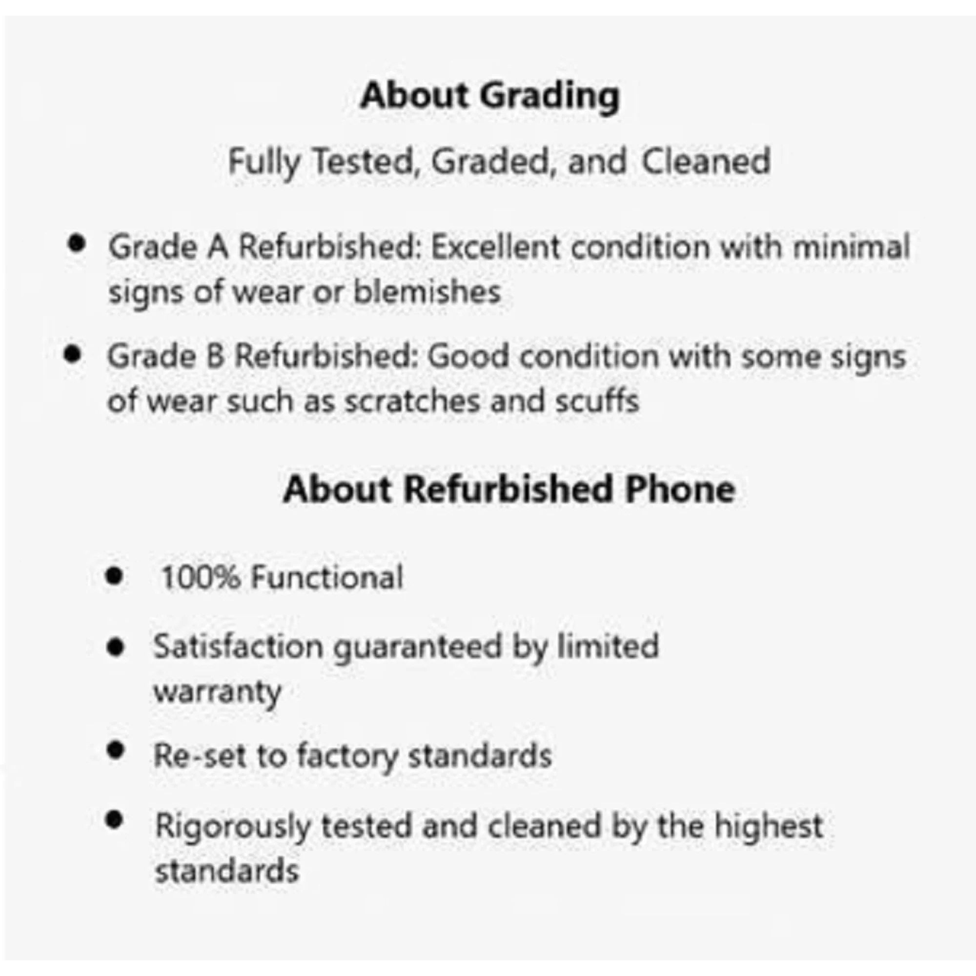Restored Apple iPhone 7 Plus 32GB Black (T-Mobile Locked) Sizemartphone (Refurbished)