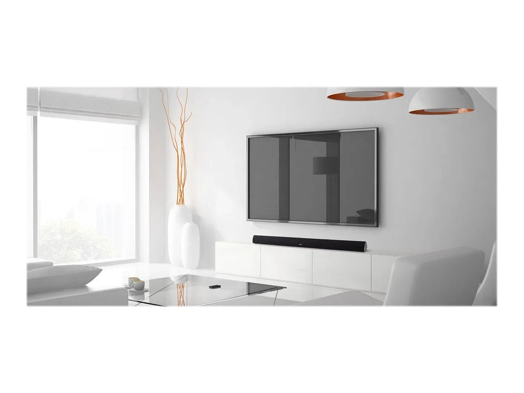 Edifier CineSizeound B3 - Sizeound bar - wireless - Bluetooth - 70 Watt