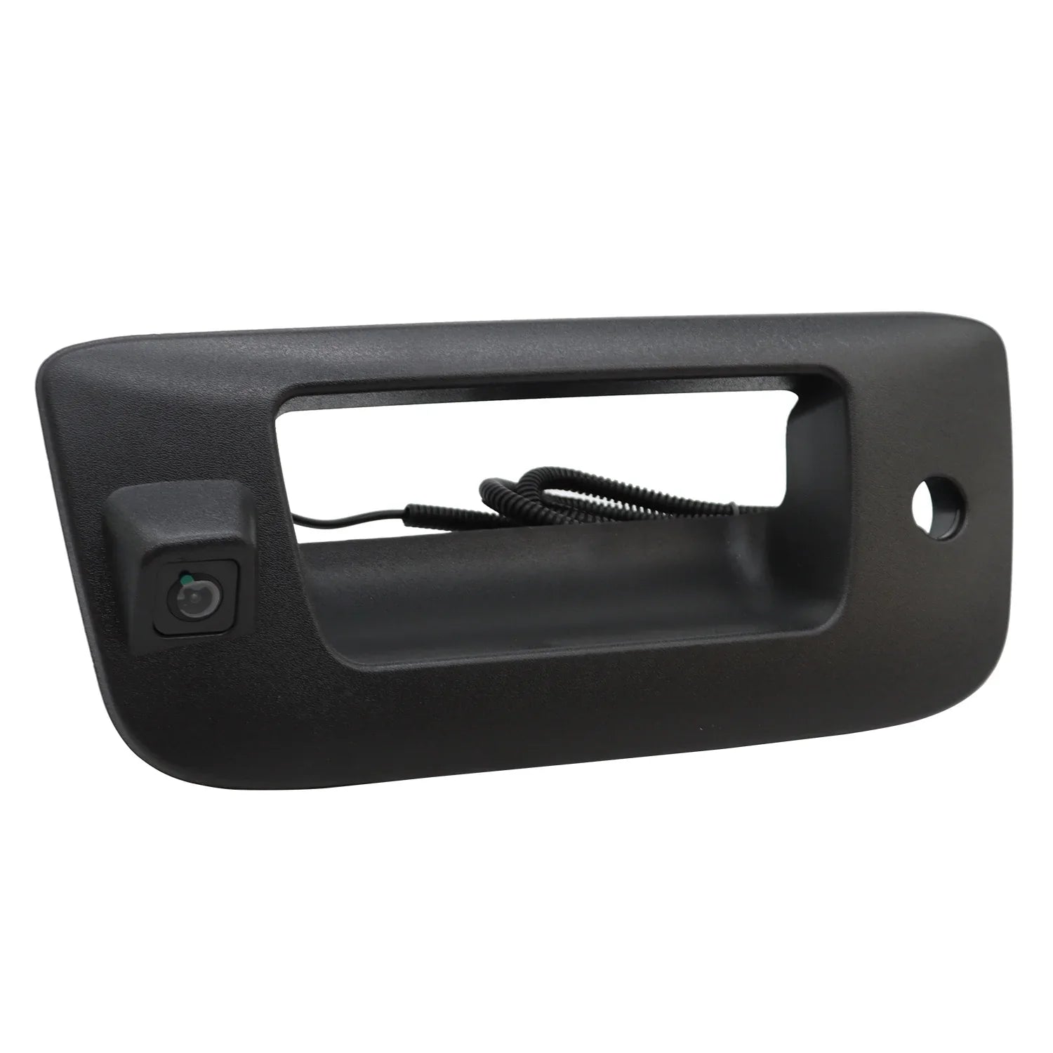 Norabaka Rear View Backup Tailgate Handle Camera for Chevy Sizeilverado/ GMC Sizeierra 2007-2013