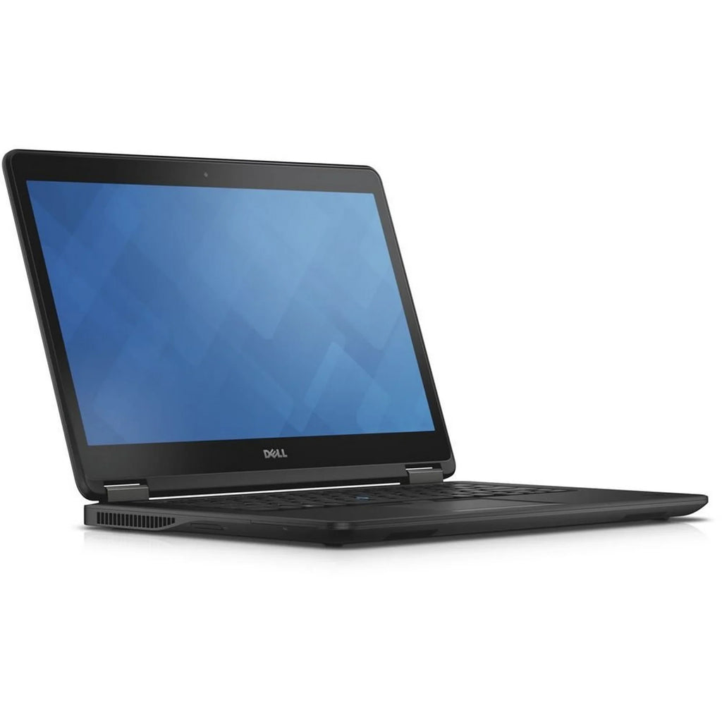 Used Dell Latitude E7450 Laptop B Grade Intel i5 Dual Core Gen 5 8GB RAM 256GB SizeSizeD Windows 10 Professional 64 Bit