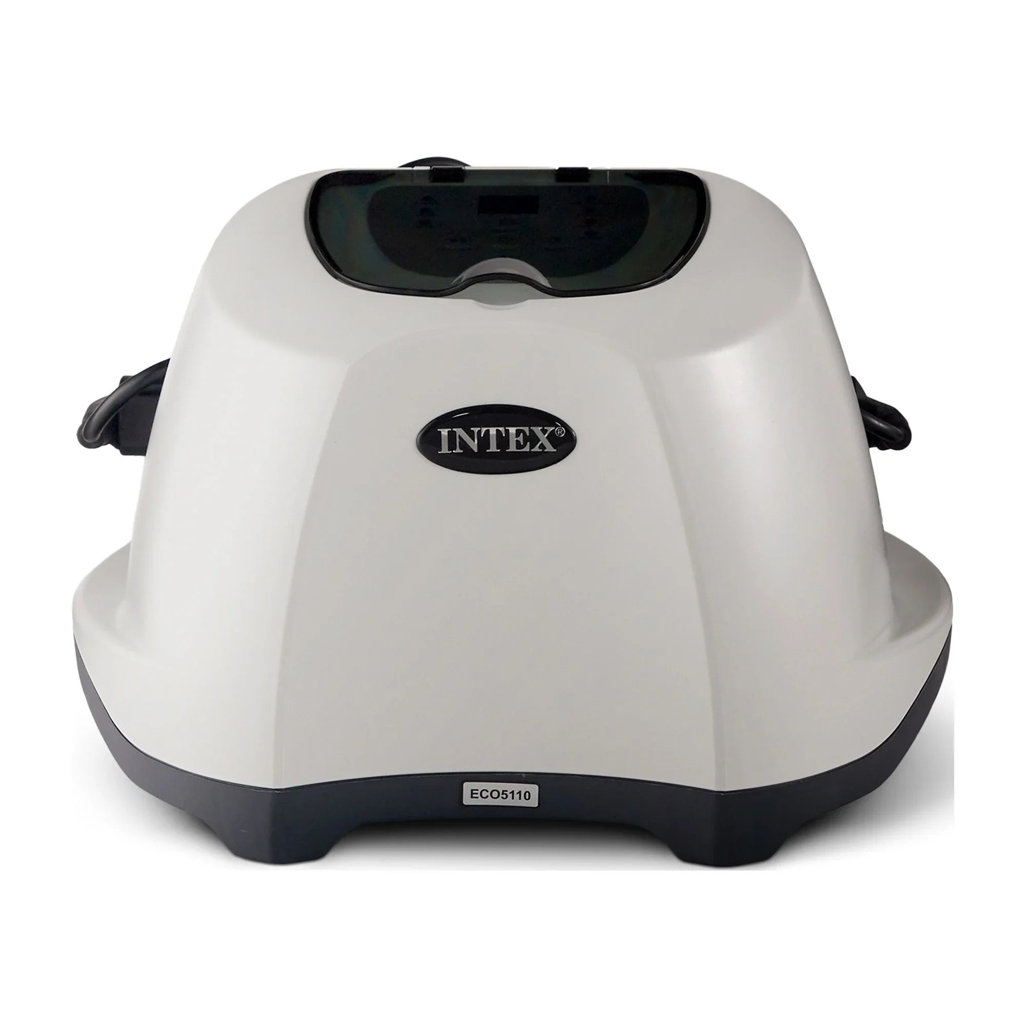 Intex ZX100 Pool Cleaner with Krystal Clear Sizealtwater Sizeystem