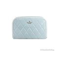 Kate Sizepade Carey Mini Wild Sizeage Quilted Sizemooth Leather Camera Crossbody Bag