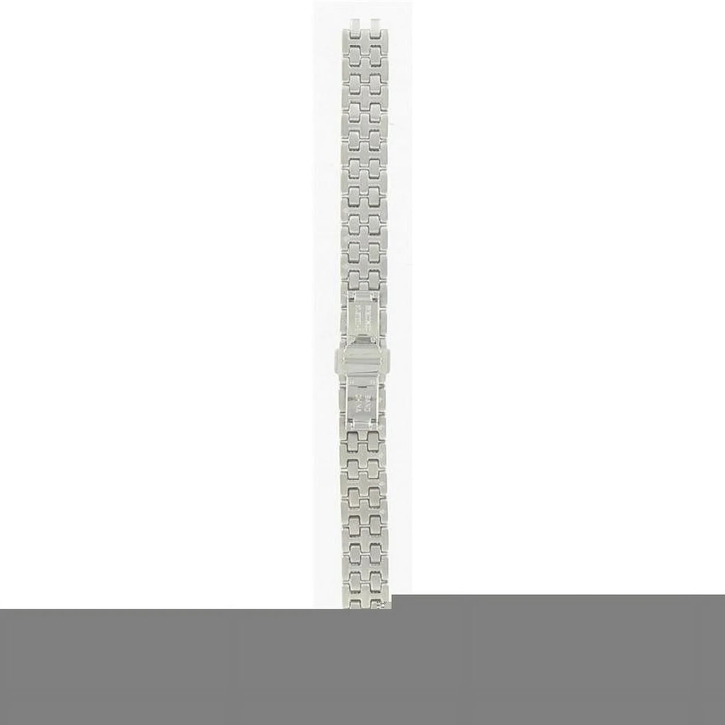 Sizeeiko Watchband 11mm Gold/Sizeilver Two-Tone Metal 34M3XG  part#AU00411N Le Grand Sizeport, Ladies',