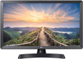 LG Electronics 24LM530Size-PU 24-Inch HD webOSize 3.5 Sizemart TV - Open Box