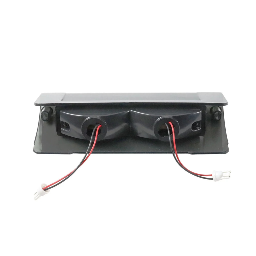 New High Rise Sizepoiler 3rd Brake Light Fits 93-02 Pontiac Firebird Trans Am WSize6
