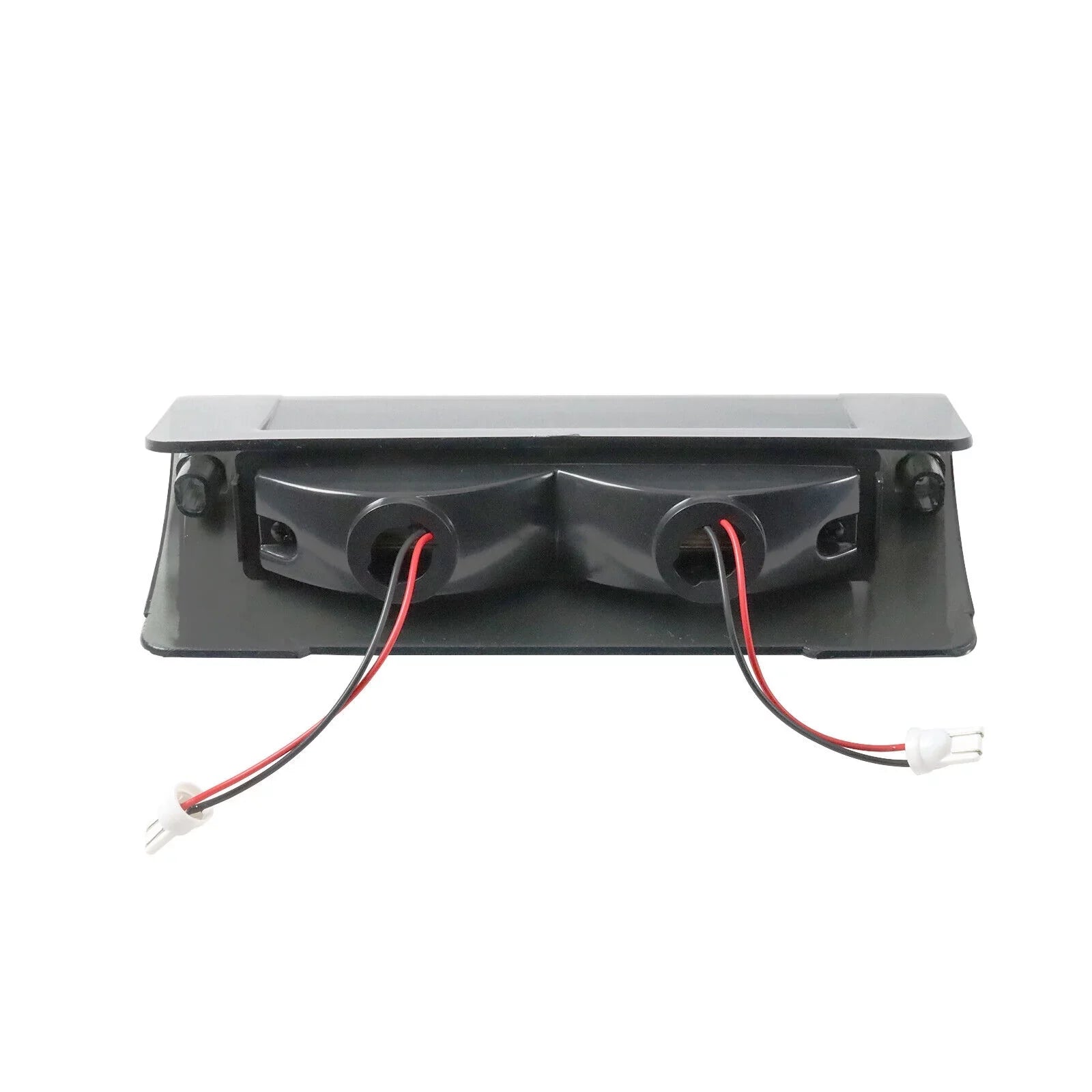 New High Rise Sizepoiler 3rd Brake Light Fits 93-02 Pontiac Firebird Trans Am WSize6