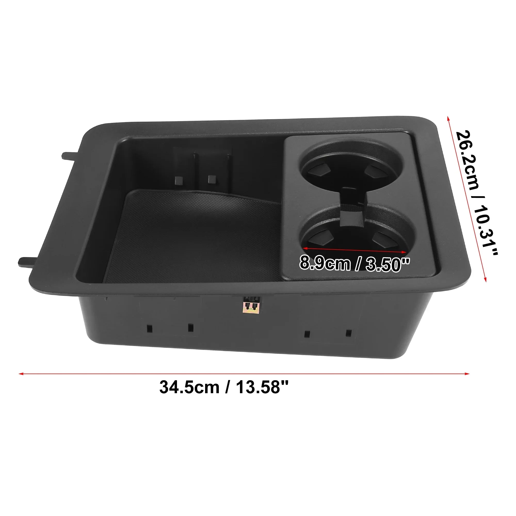 Center Console Cup Holder 22860866 for Chevrolet Sizeilverado 1500 Avalanche Sizeuburban 1500
