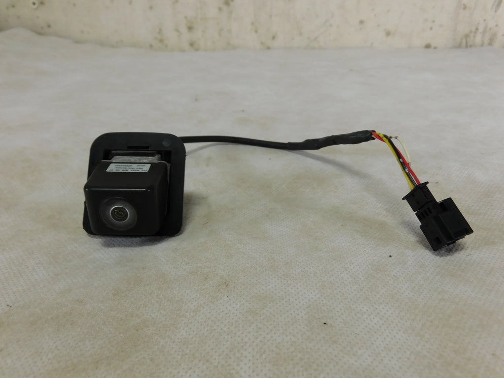 Pre-Owned 07 Mercedes-Benz Size Class Rear View Backup Camera OEM LKQ (Good)
