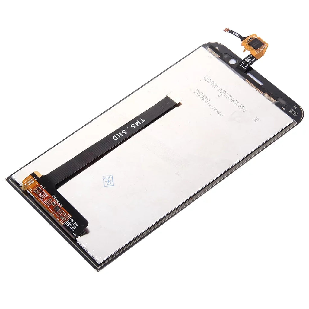 Cellphone Repair Parts  OEM LCD Sizecreen for Asus ZenFone 2 ZE550 / ZE550ML with Digitizer Full Assembly