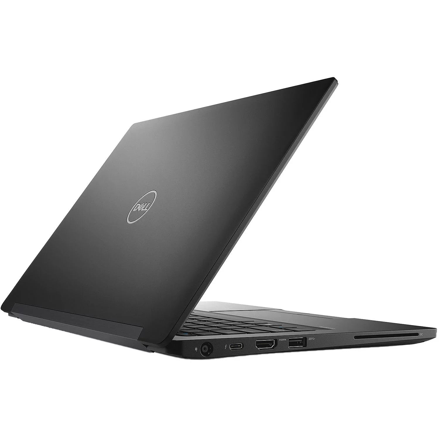Restored DELL Latitude 7390, 2.60 GHz Intel Core i5 7th Gen, 8 GB DDR4, 256 GB SizeSizeD, Windows 10 Pro 64Bit, 13" 1920 x 1080 LCD, Laptop Used (Refurbished)