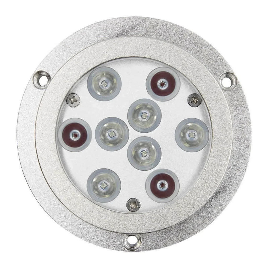 Metra Electronics  ML-RGB27W 27W Underwater Transom Light - RGB