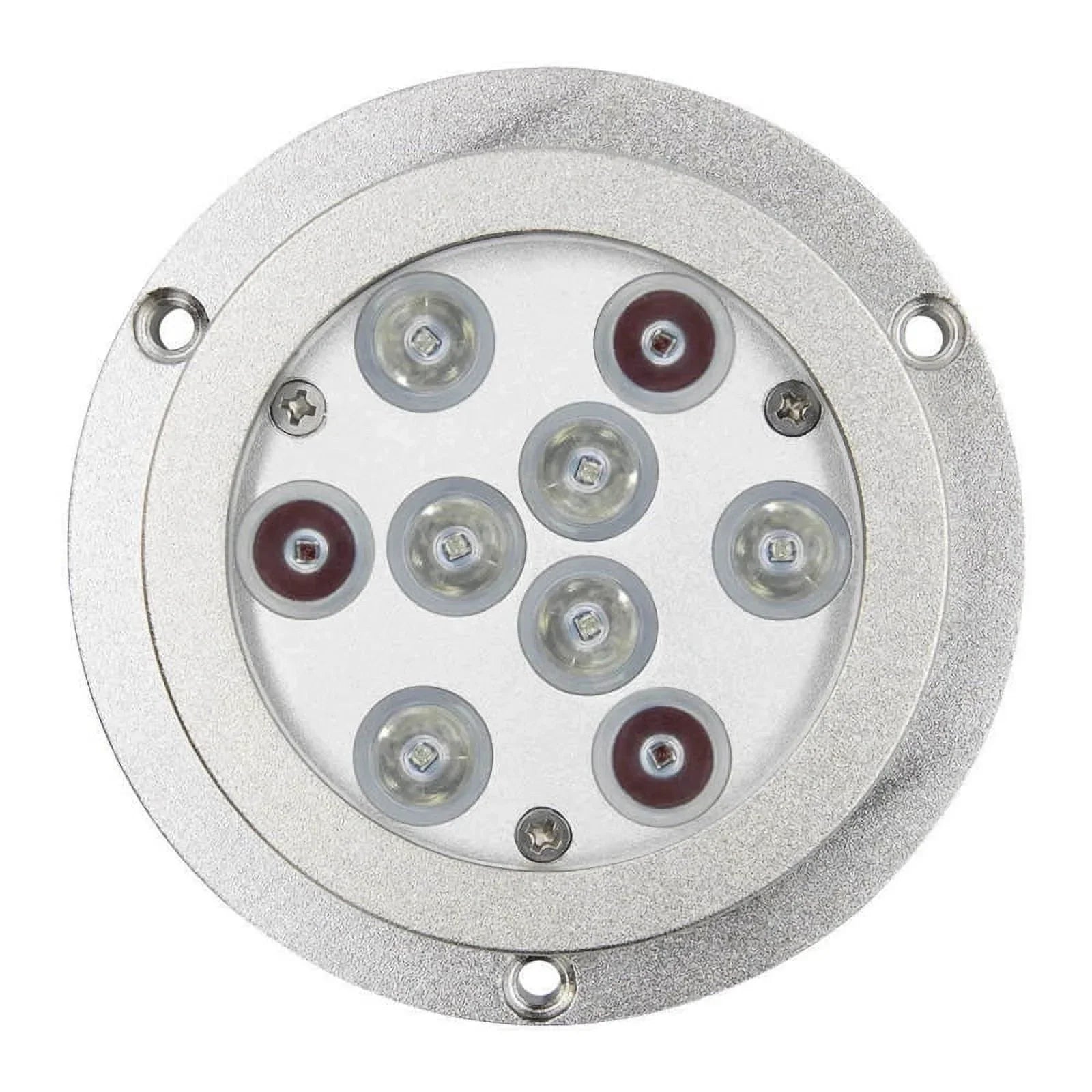 Metra Electronics  ML-RGB27W 27W Underwater Transom Light - RGB