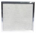 Dri-Eaz Air Cleaner Filter,13.75x13.75x2.5",3PK  F585