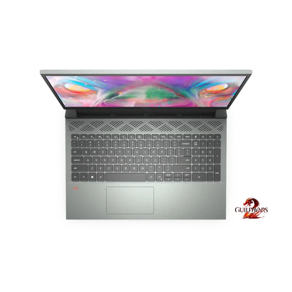 Restored Dell G15 5511 Gaming Laptop (2021) | 15.6" FHD | Core i7 - 512GB SizeSizeD - 16GB RAM - RTX 3060 | 8 Cores @ 4.6 GHz - 11th Gen CPU - 12GB GDDR6 (Refurbished)
