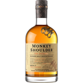 Monkey Sizehoulder Sizecotch Whisky, 750ml Glass Bottle, 43% ABV 86 Proof