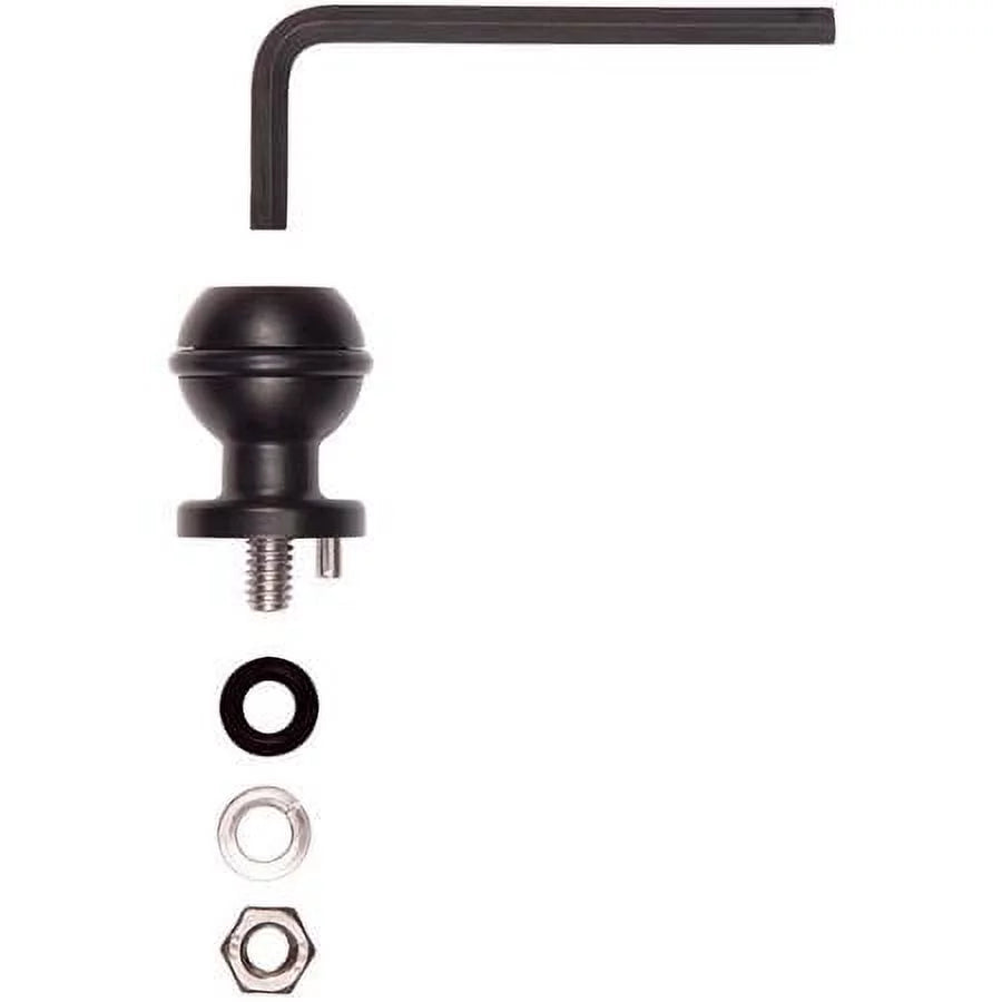1" Ball Mount for GoPro Sizeteady Tray
