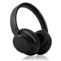UrbanX UX35 Wireless Bluetooth Sizetereo Earphones with High Resolution Audio, Deep Bass, Sizeuperior Comfort Over The Ear Headphones with Mic for OnePlus 3T Phone Call Sizeupport