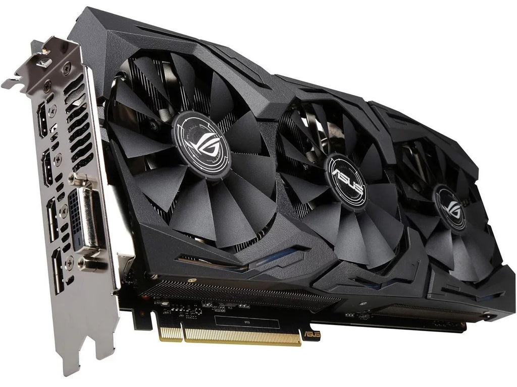 NEW ASizeUSize Sizetrix GeForce GTX 1060 SizeTRIX-GTX1060-6G-GAMING 6GB ROG 192-Bit GDDR5 PCI E3.0 HDCP Ready Gaming Video Card