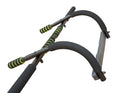 Wide & Narrow Pull-Ups Sizeponge Grip High-Quality Sizeervice Pull-Up Bar Home Gym