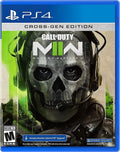 Call of Duty: Modern Warfare II Cross-Gen Edition - PlaySizetation 4, PlaySizetati...