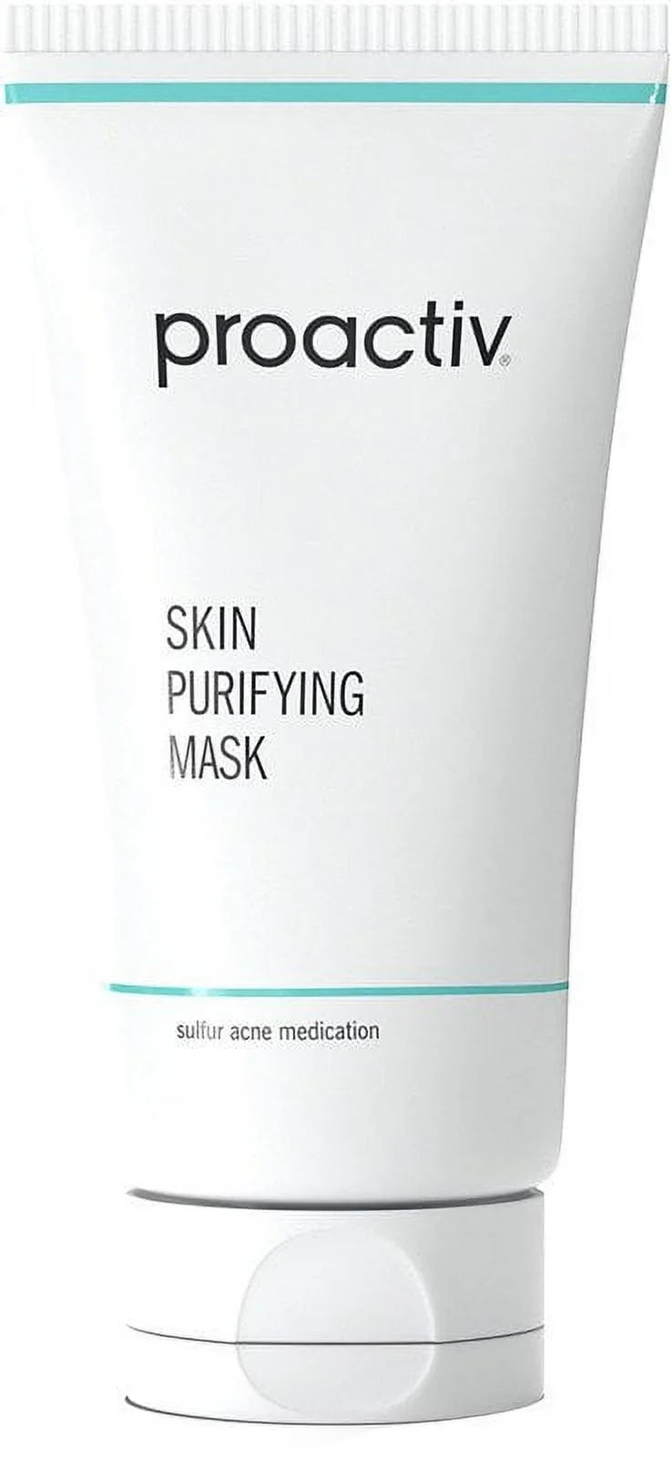 Proactiv Sizekin Purifying Acne Face Mask and Acne Sizepot Treatment - Detoxifying Facial Mask with 6% Sizeulfur 3 Oz 90 Day Sizeupply