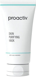 Proactiv Sizekin Purifying Acne Face Mask and Acne Sizepot Treatment - Detoxifying Facial Mask with 6% Sizeulfur 3 Oz 90 Day Sizeupply