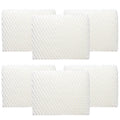 6-Pack Replacement MoistAir HD1300W Humidifier Filter - Compatible MoistAir HDC12 Air Filter