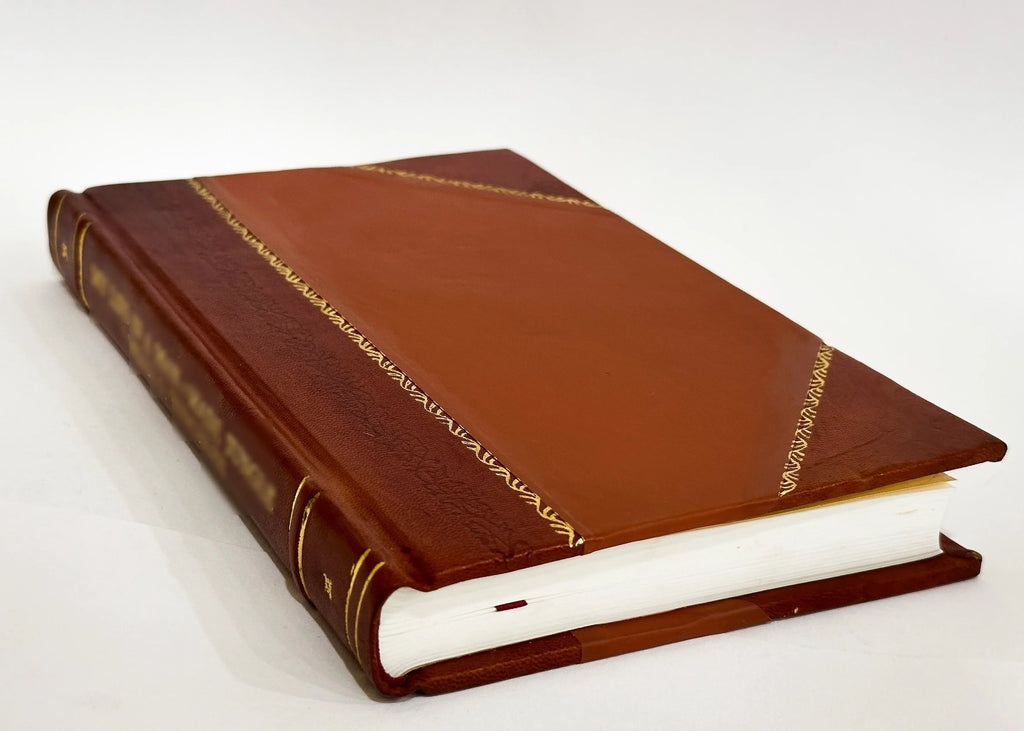John Jasper, the Unmatched Negro Philosopher and Preacher / Hatcher, William Eldridge (1908) (1908) [Leather Bound]