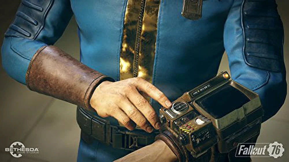 Fallout 76 (PSize4)