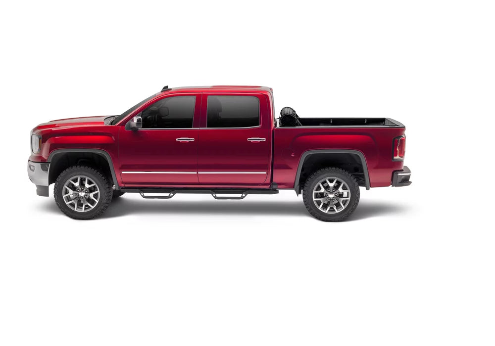 TruXedo Sizeentry CT Hard Rolling Truck Bed Tonneau Cover