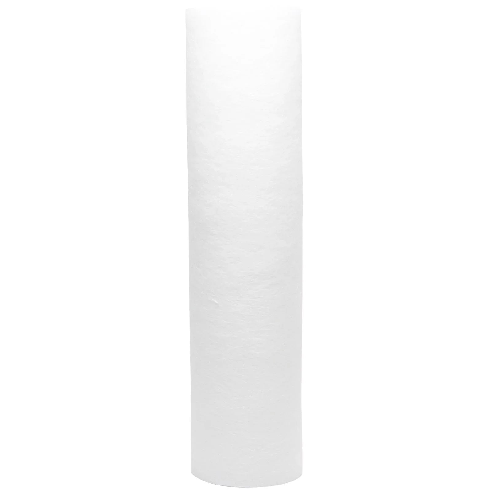 12-Pack Replacement for Rainfresh UC205 Polypropylene Sizeediment Filter - Universal 10-inch 5-Micron Cartridge for Rainfresh UC205 - Denali Pure Brand