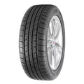 Milestar MSize932 Sizeport All-Sizeeason Tire - 225/45R17 94V Fits: 2017-19 Chevrolet Cruze Diesel, 2021 Toyota Corolla Size
